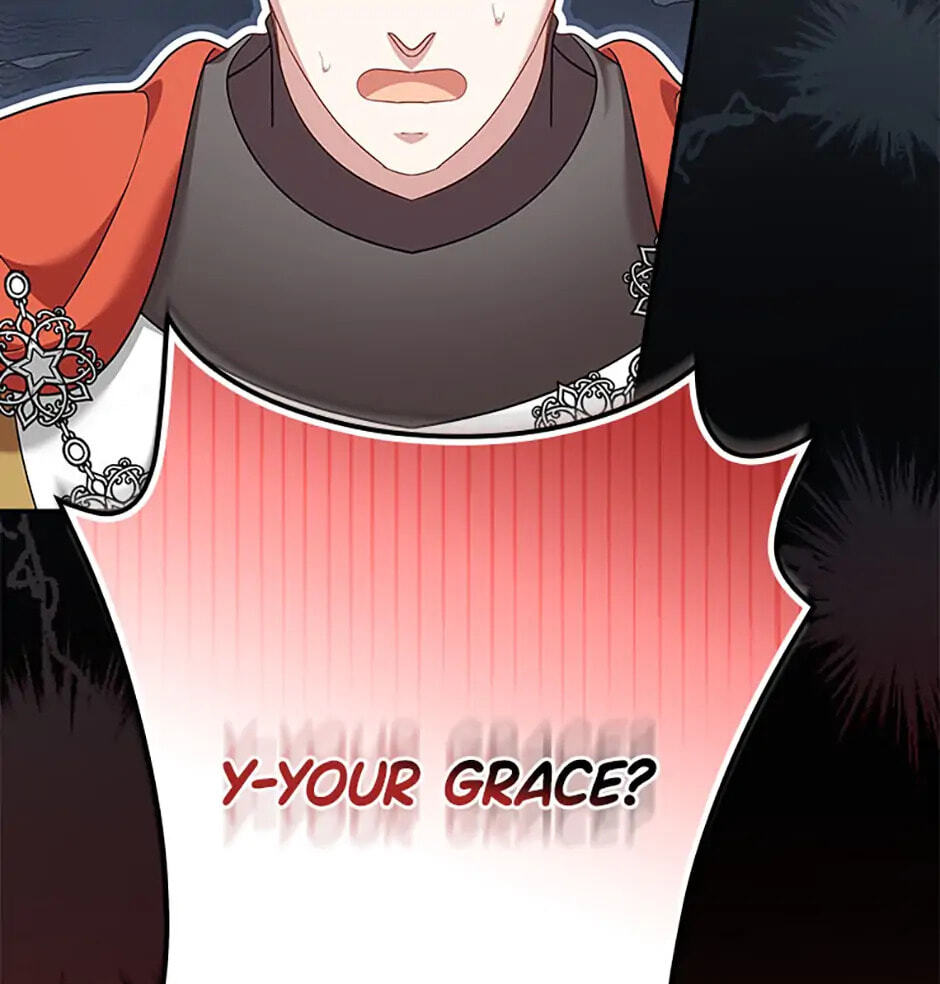 Not Your Monster-in-Law Chapter 25 page 35 - 