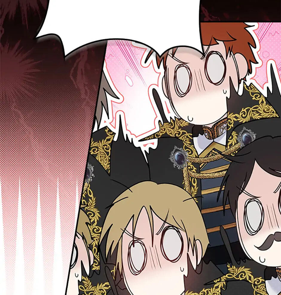 Not Your Monster-in-Law Chapter 25 page 36 - 