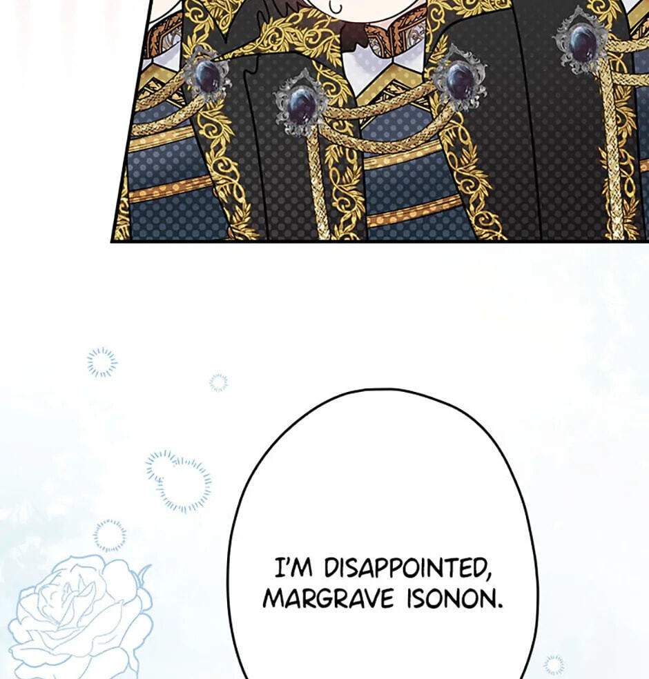 Not Your Monster-in-Law Chapter 25 page 37 - 