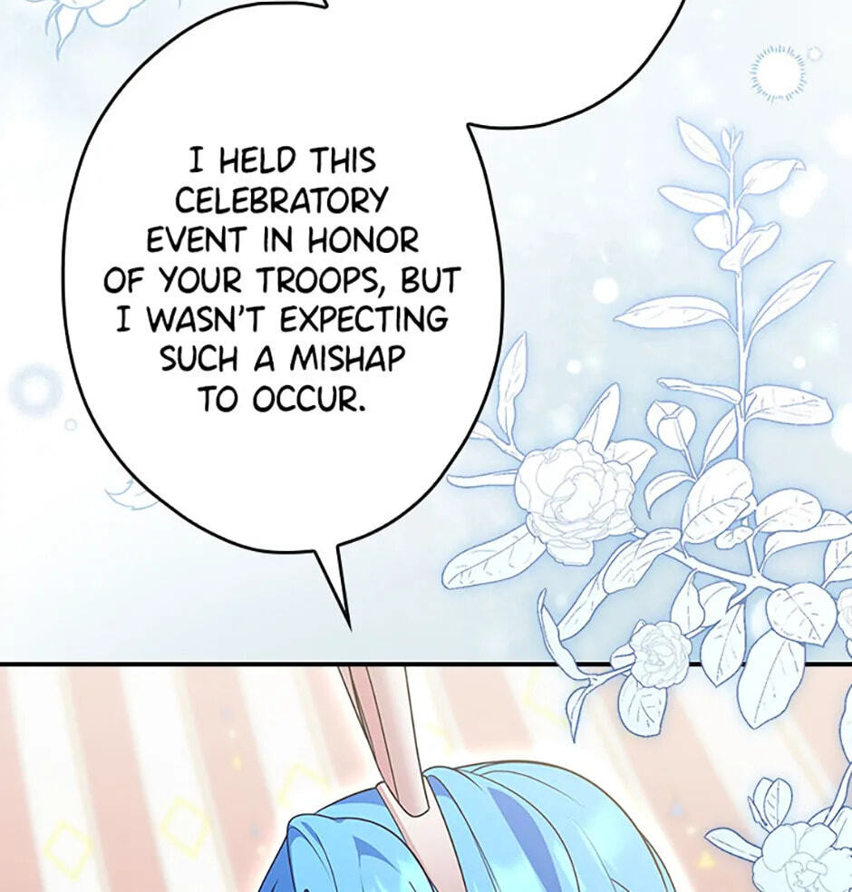 Not Your Monster-in-Law Chapter 25 page 38 - 
