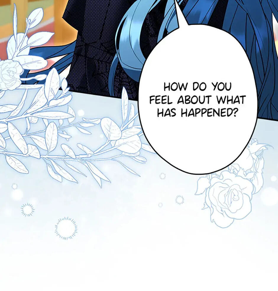 Not Your Monster-in-Law Chapter 25 page 40 - 