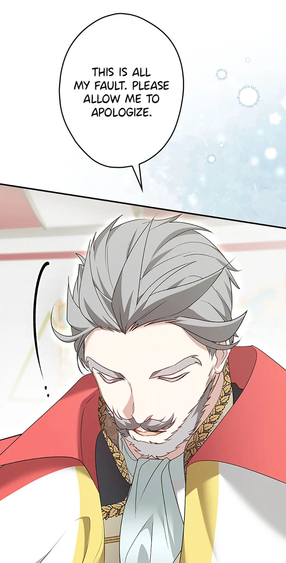 Not Your Monster-in-Law Chapter 25 page 41 - 
