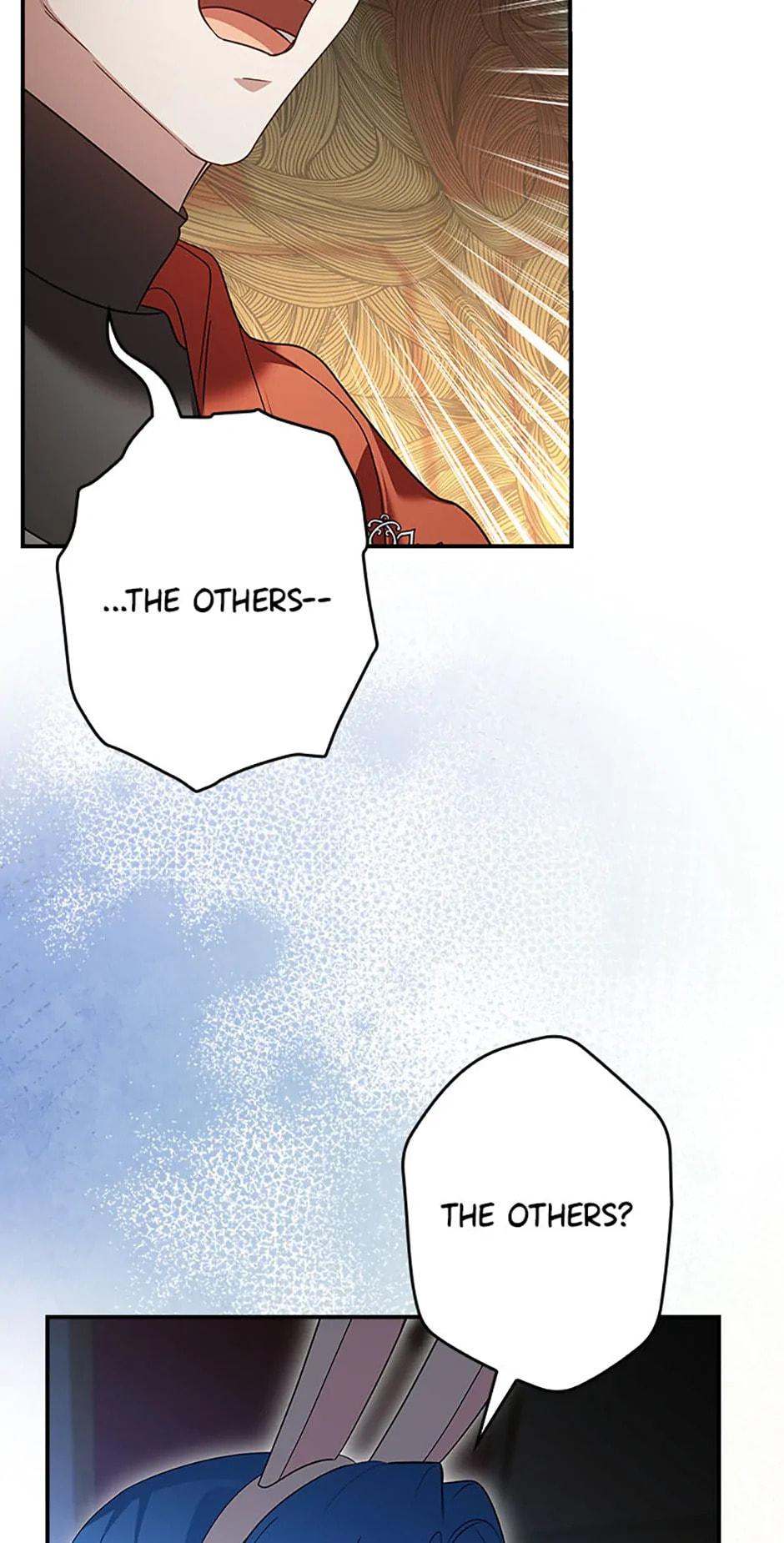 Not Your Monster-in-Law Chapter 25 page 47 - 
