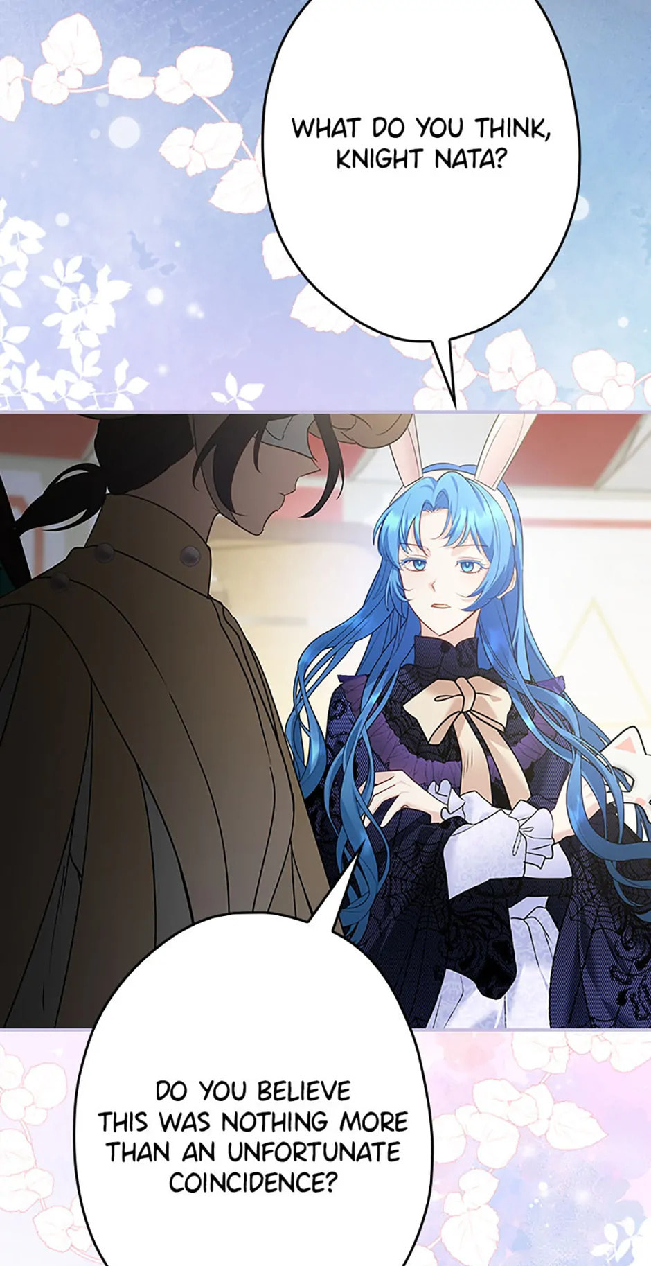Not Your Monster-in-Law Chapter 25 page 50 - 