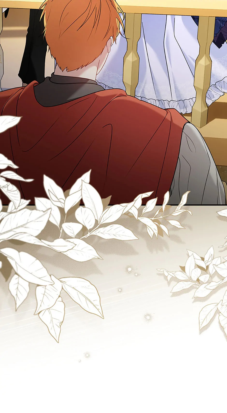 Not Your Monster-in-Law Chapter 25 page 6 - 