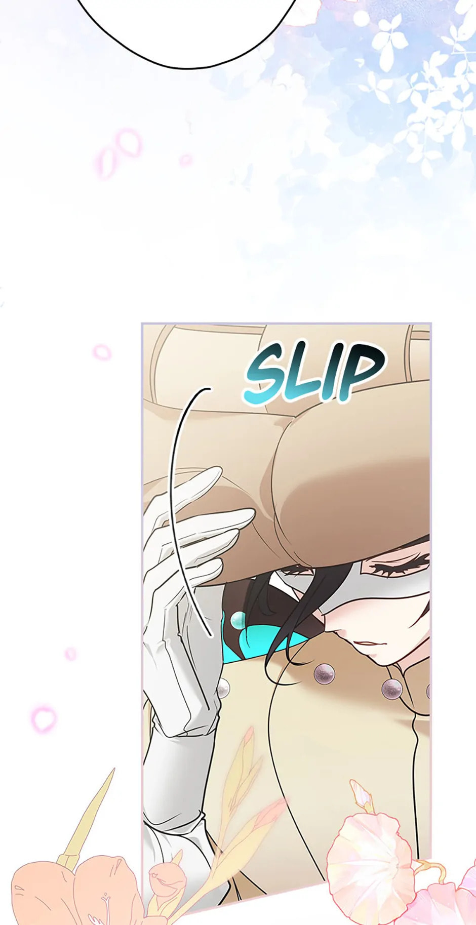 Not Your Monster-in-Law Chapter 25 page 51 - 