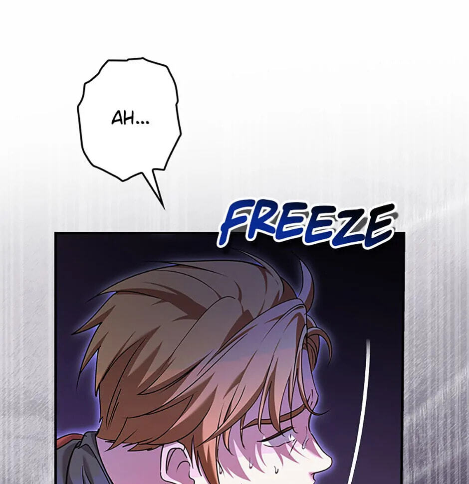 Not Your Monster-in-Law Chapter 25 page 54 - 