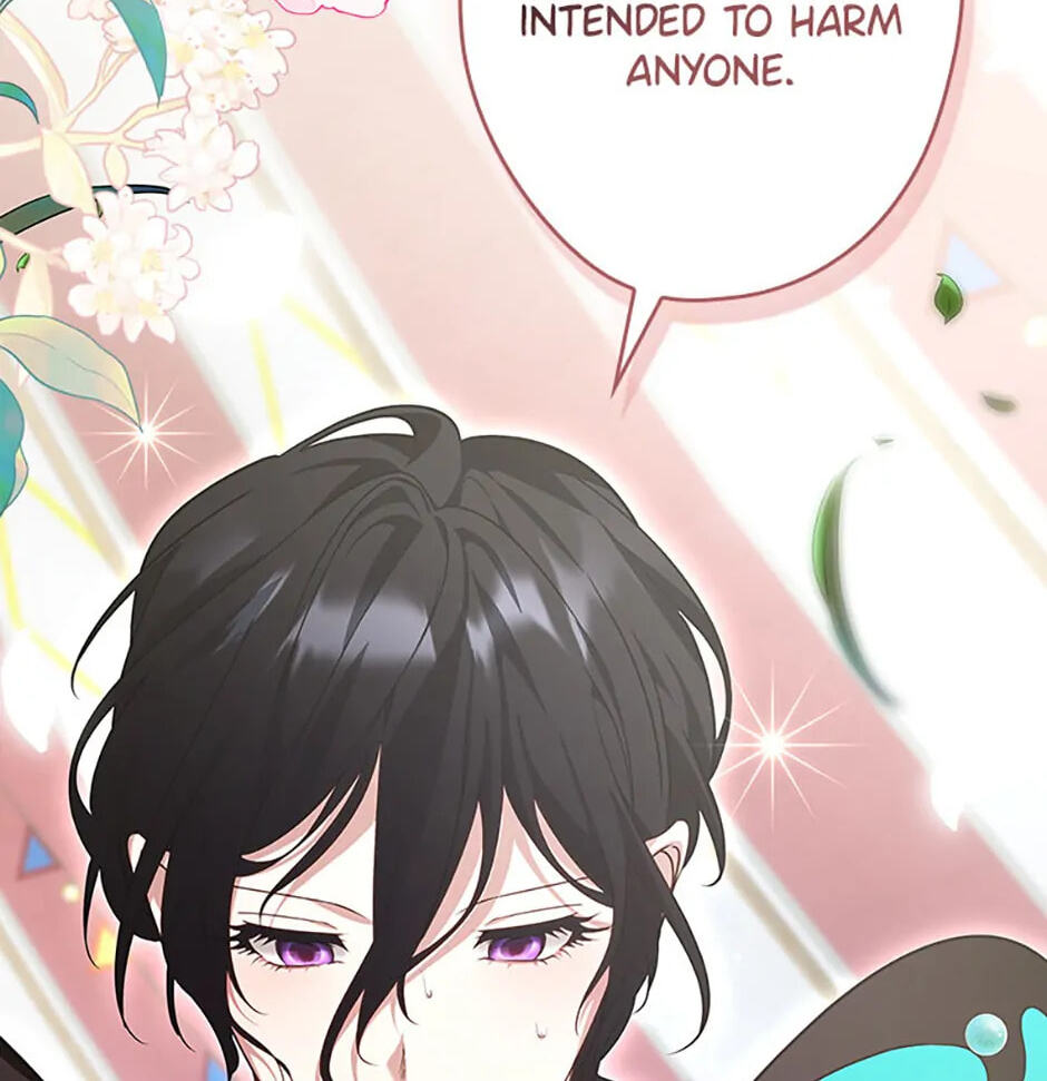 Not Your Monster-in-Law Chapter 25 page 57 - 
