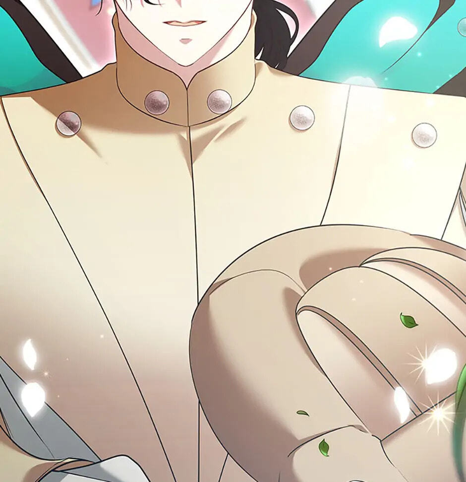 Not Your Monster-in-Law Chapter 25 page 58 - 