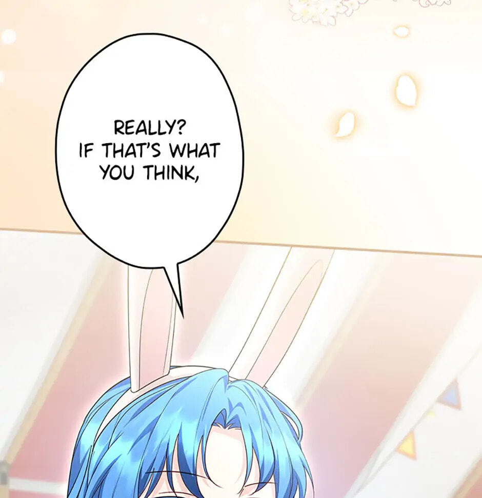 Not Your Monster-in-Law Chapter 25 page 60 - 