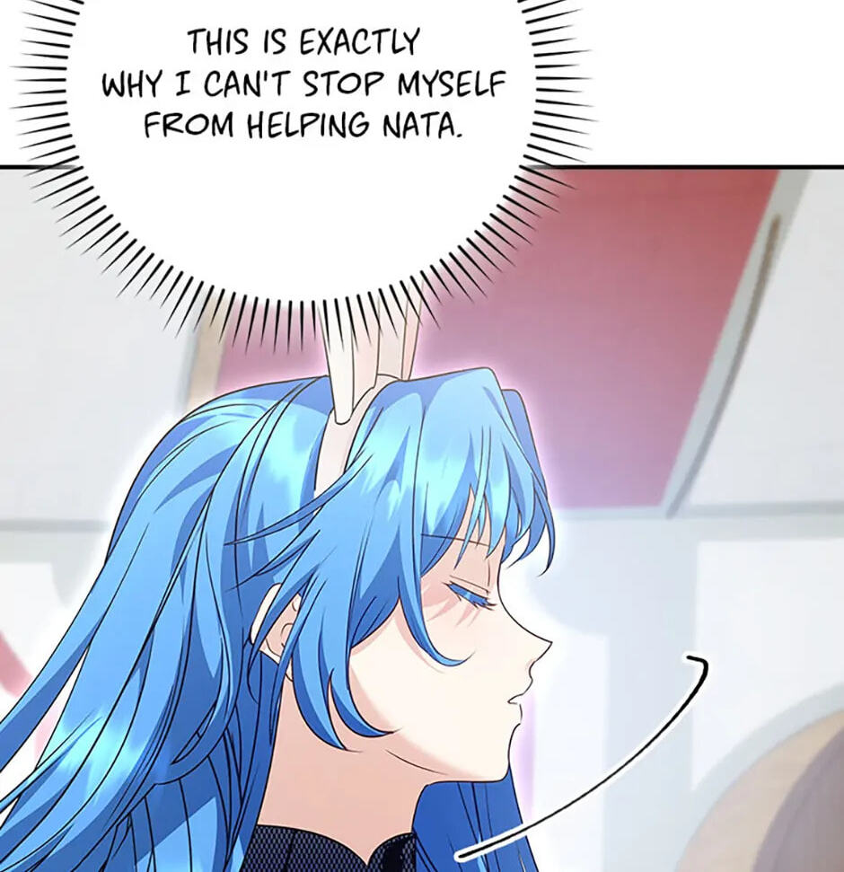 Not Your Monster-in-Law Chapter 25 page 63 - 