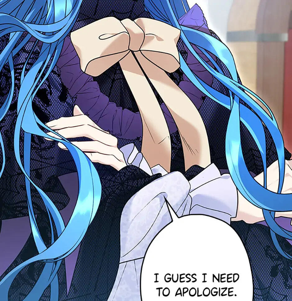 Not Your Monster-in-Law Chapter 25 page 64 - 