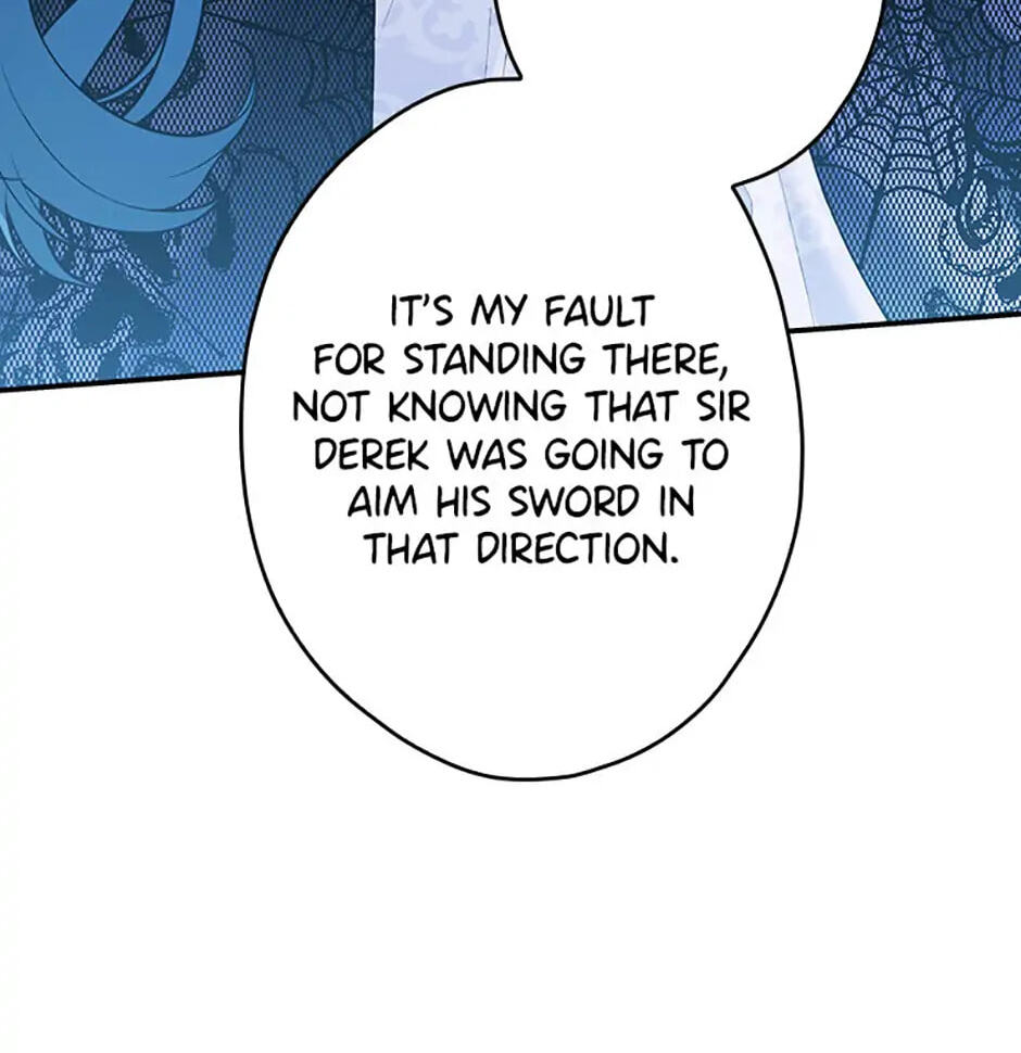 Not Your Monster-in-Law Chapter 25 page 65 - 