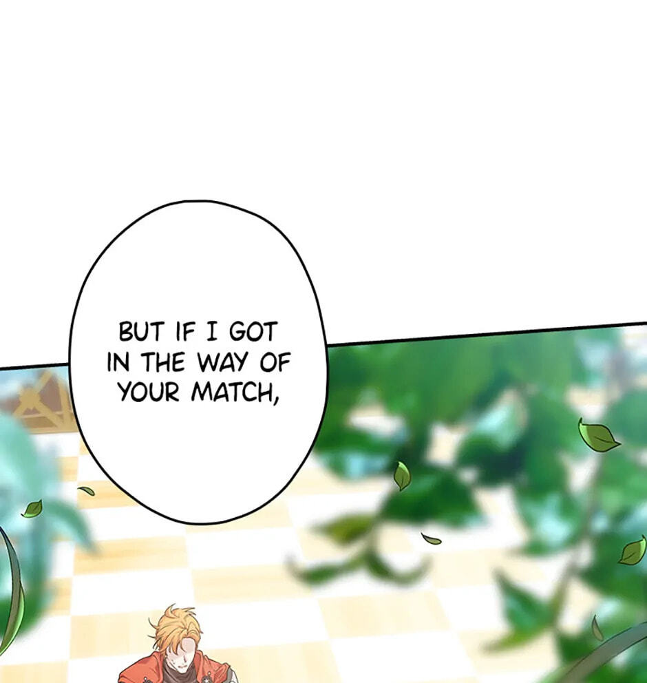 Not Your Monster-in-Law Chapter 25 page 66 - 