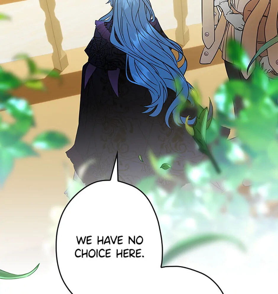 Not Your Monster-in-Law Chapter 25 page 68 - 