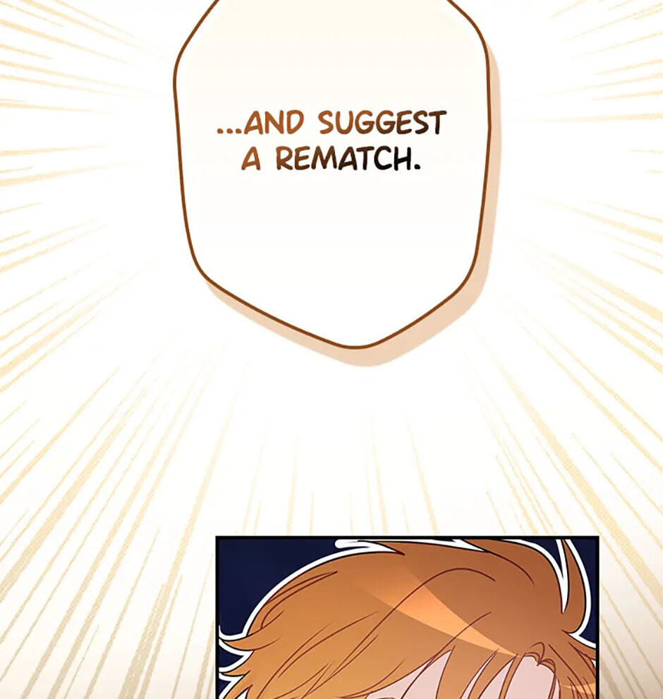 Not Your Monster-in-Law Chapter 25 page 70 - 