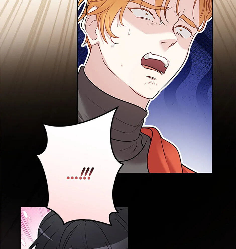 Not Your Monster-in-Law Chapter 25 page 71 - 
