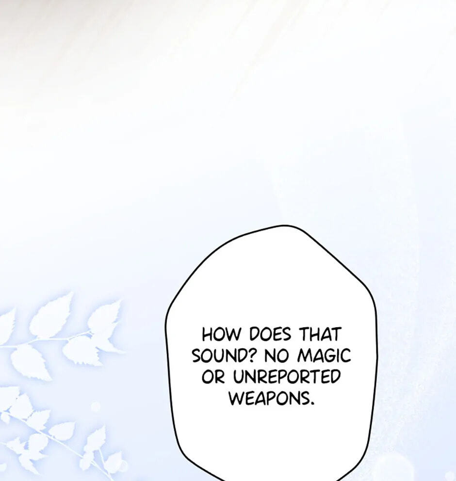 Not Your Monster-in-Law Chapter 25 page 73 - 