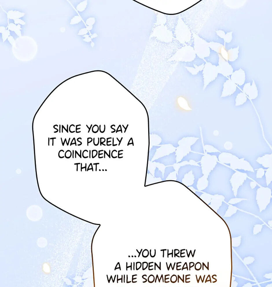 Not Your Monster-in-Law Chapter 25 page 74 - 