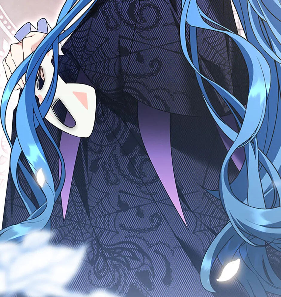 Not Your Monster-in-Law Chapter 25 page 78 - 
