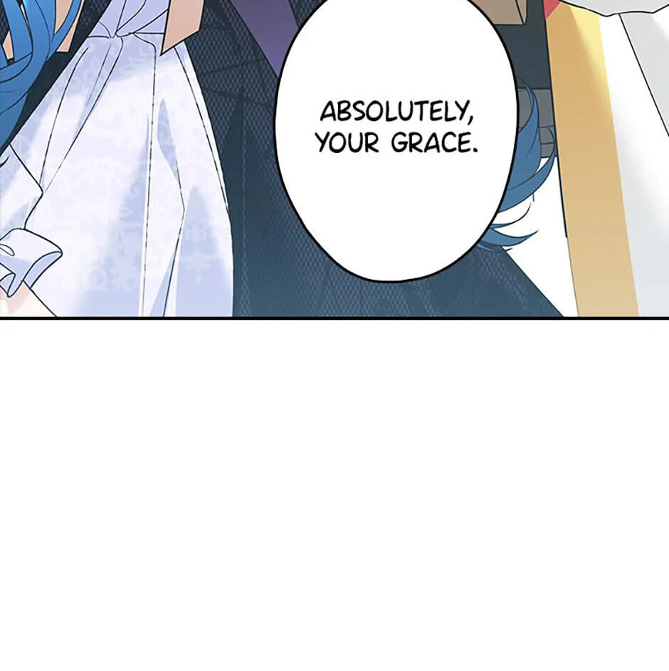 Not Your Monster-in-Law Chapter 25 page 85 - 