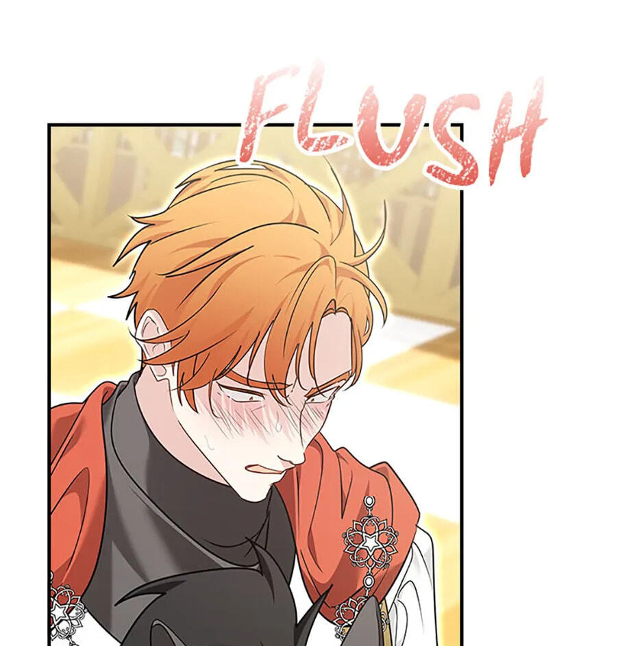 Not Your Monster-in-Law Chapter 25 page 86 - 
