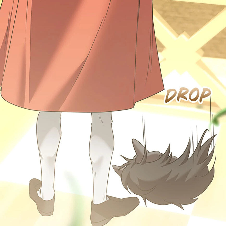 Not Your Monster-in-Law Chapter 25 page 90 - 