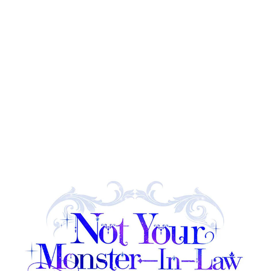 Not Your Monster-in-Law Chapter 25 page 93 - 