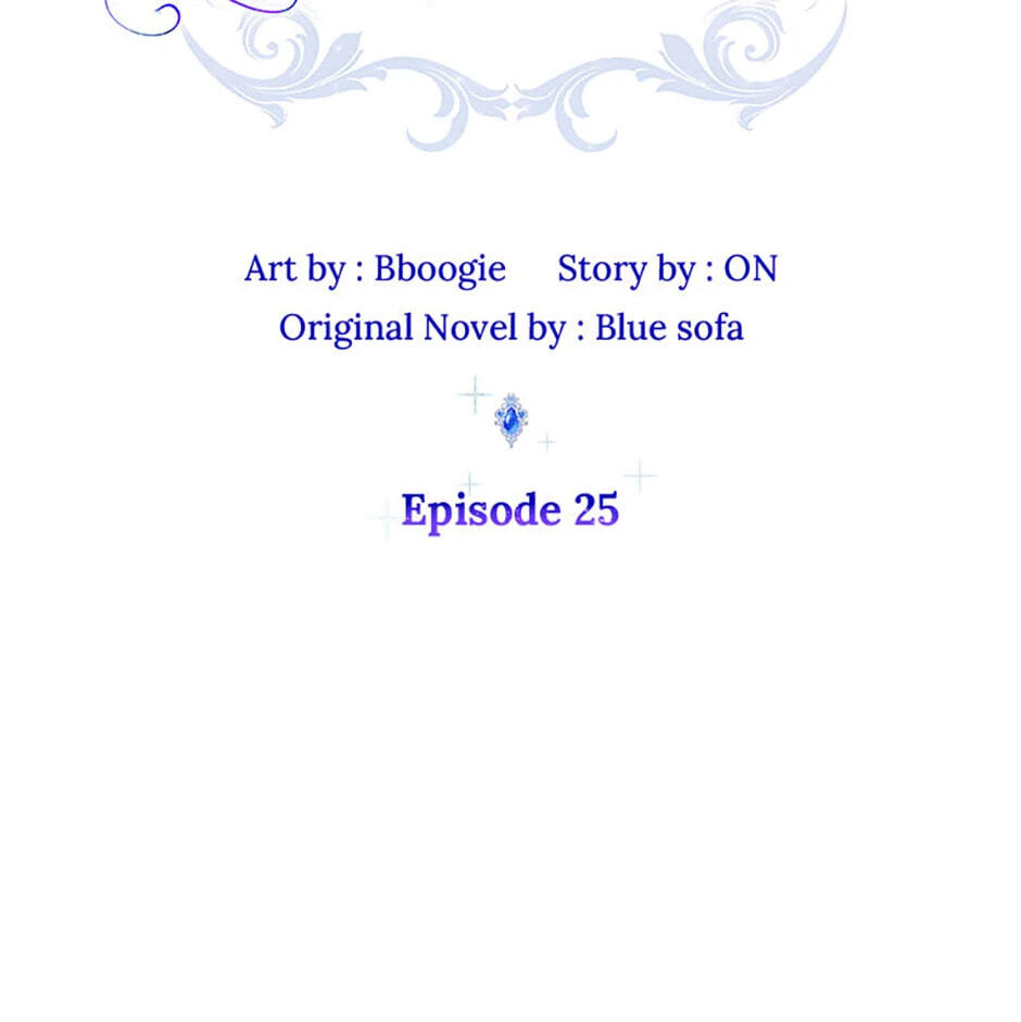 Not Your Monster-in-Law Chapter 25 page 94 - 