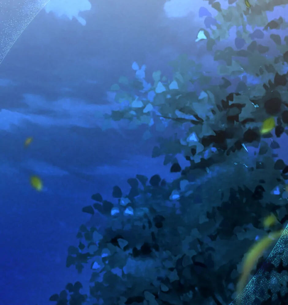Not Your Monster-in-Law Chapter 25 page 97 - 