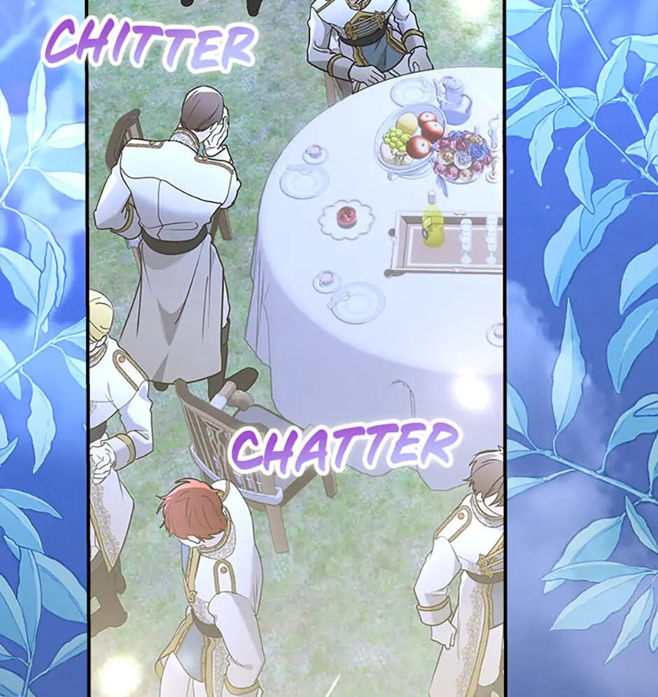 Not Your Monster-in-Law Chapter 25 page 99 - 