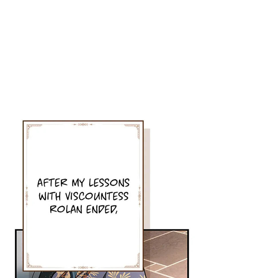 Not Your Monster-in-Law Chapter 26 page 1 - 
