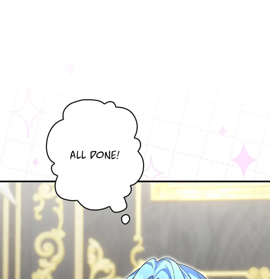 Not Your Monster-in-Law Chapter 26 page 11 - 