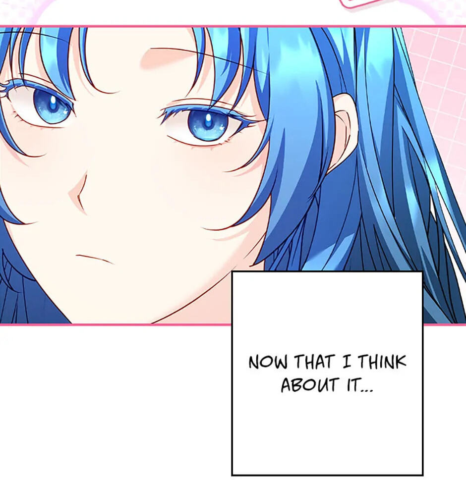 Not Your Monster-in-Law Chapter 26 page 14 - 