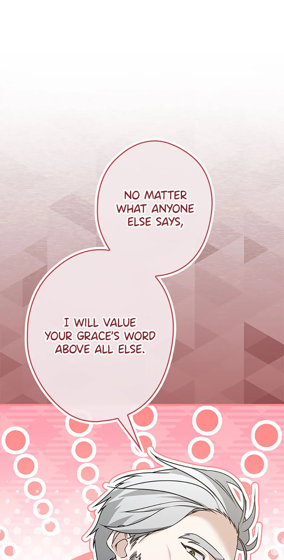 Not Your Monster-in-Law Chapter 26 page 15 - 
