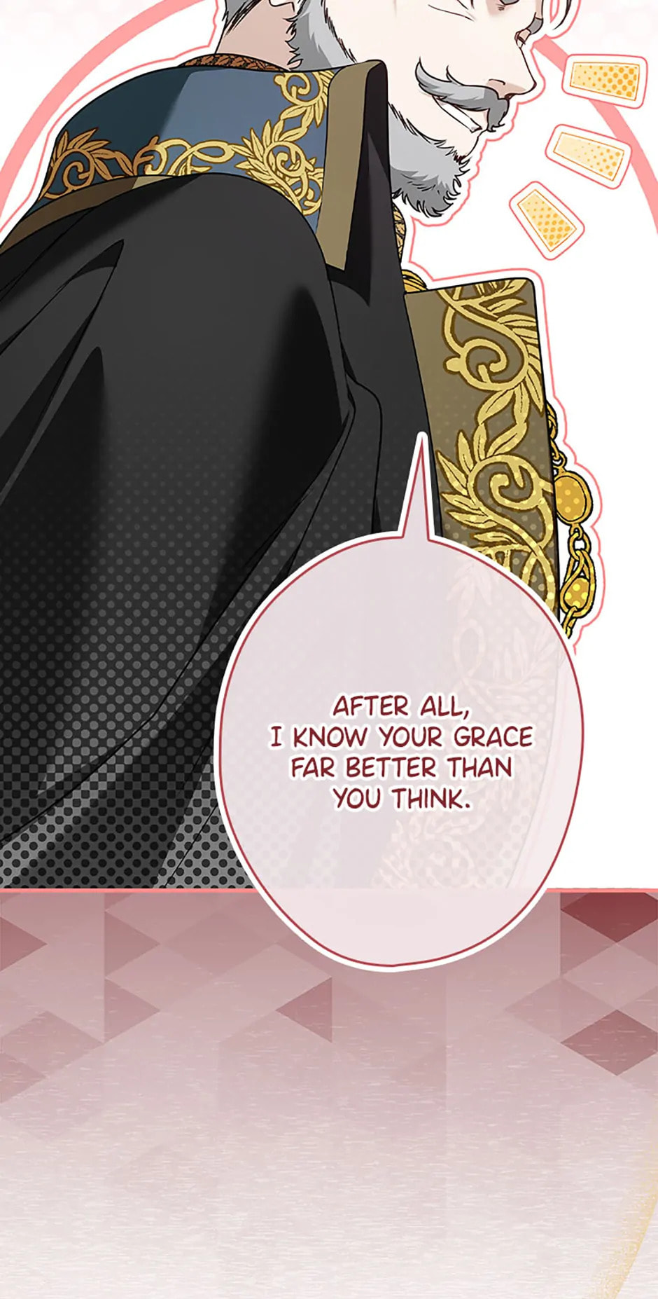 Not Your Monster-in-Law Chapter 26 page 16 - 