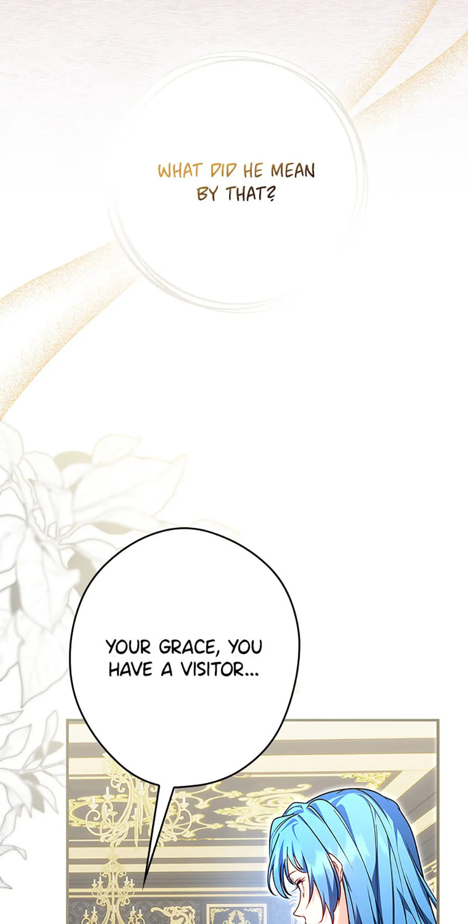 Not Your Monster-in-Law Chapter 26 page 17 - 