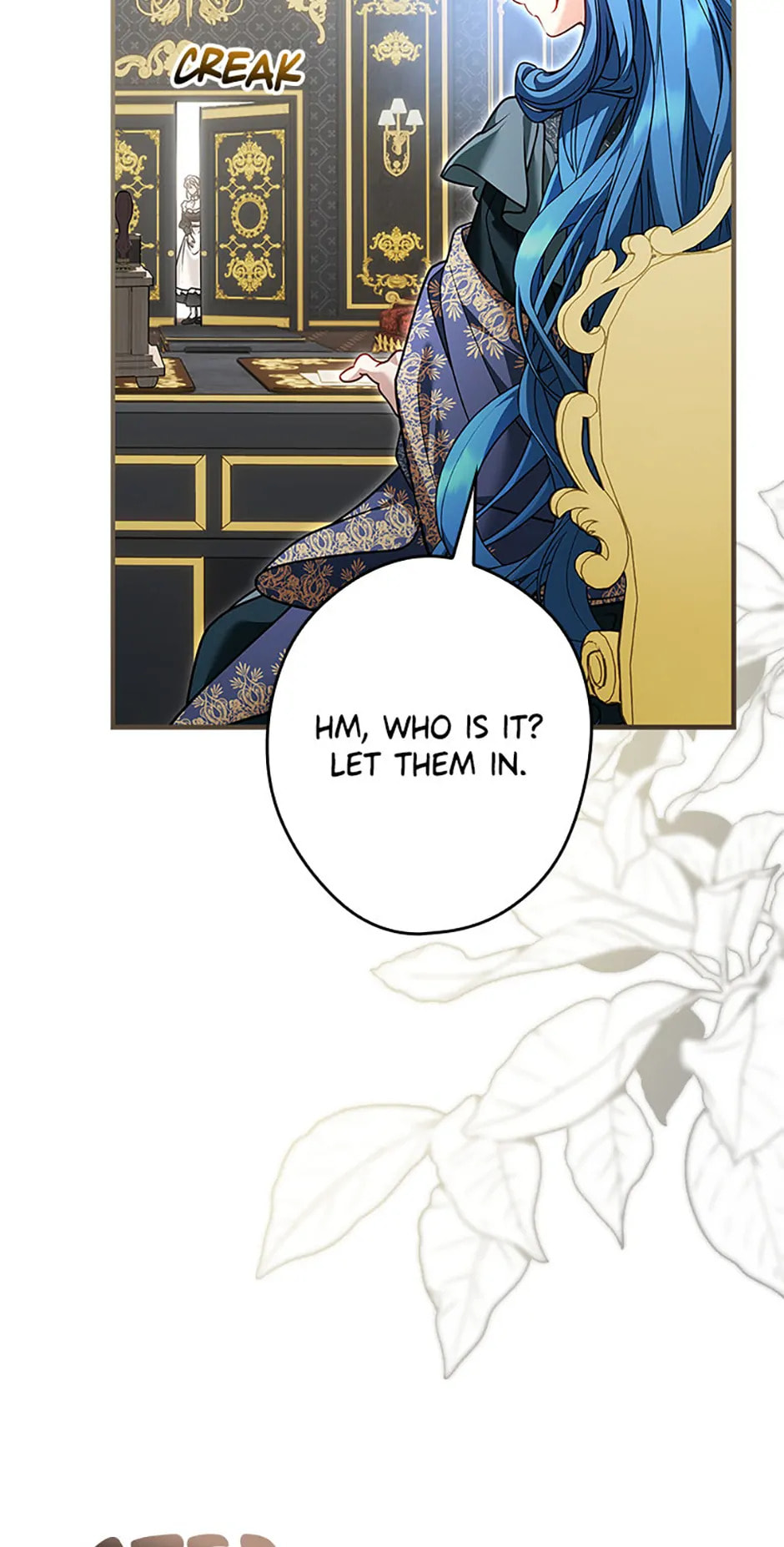 Not Your Monster-in-Law Chapter 26 page 18 - 