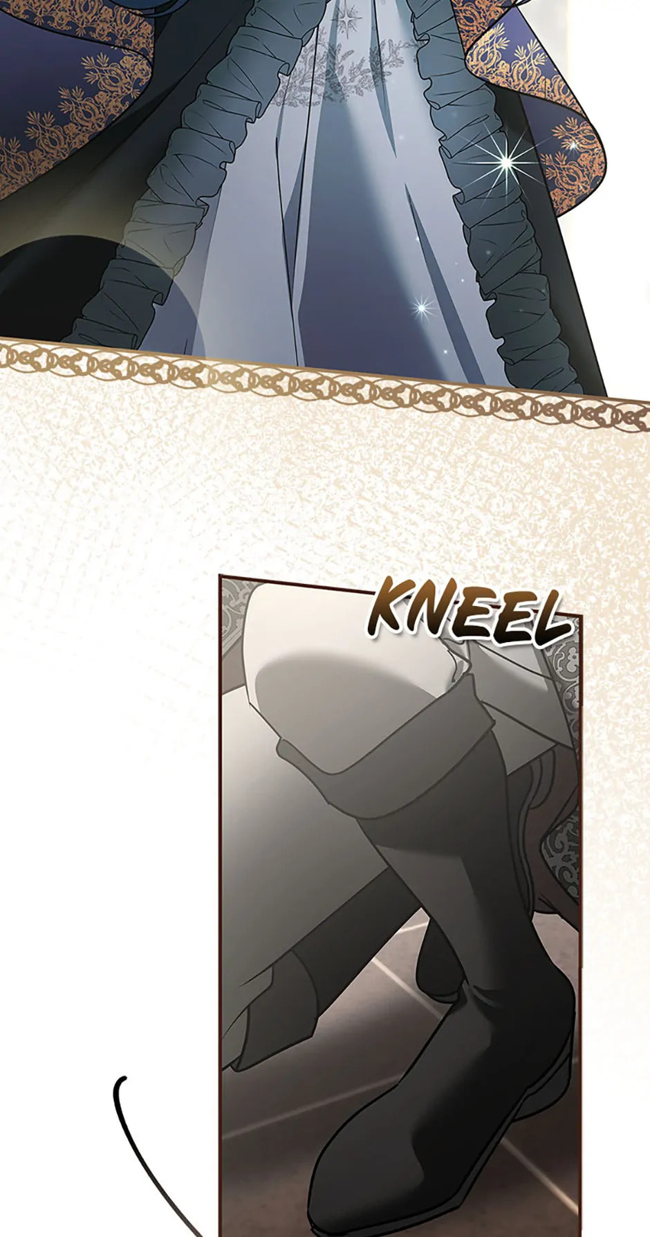 Not Your Monster-in-Law Chapter 26 page 25 - 