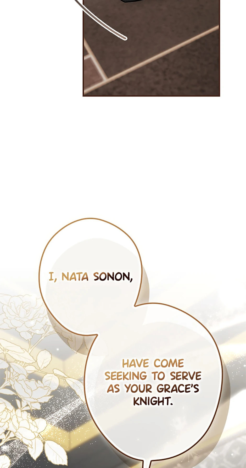 Not Your Monster-in-Law Chapter 26 page 26 - 