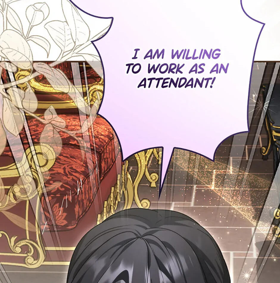 Not Your Monster-in-Law Chapter 26 page 32 - 
