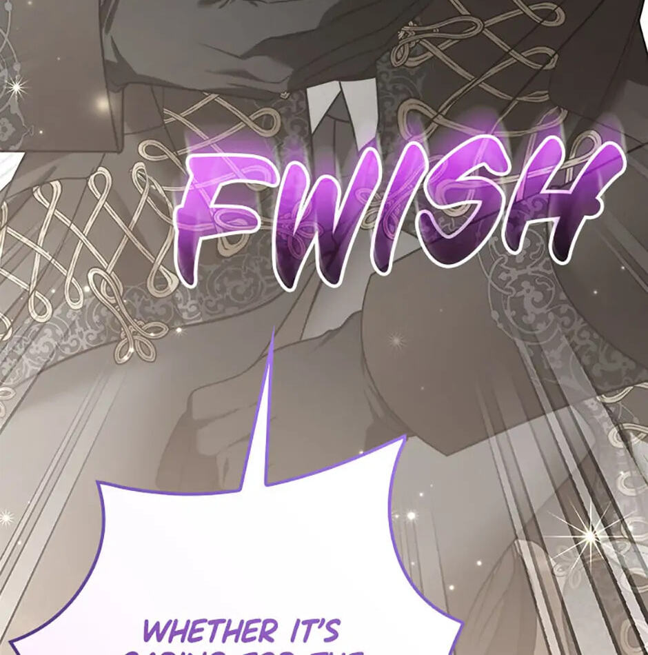 Not Your Monster-in-Law Chapter 26 page 34 - 