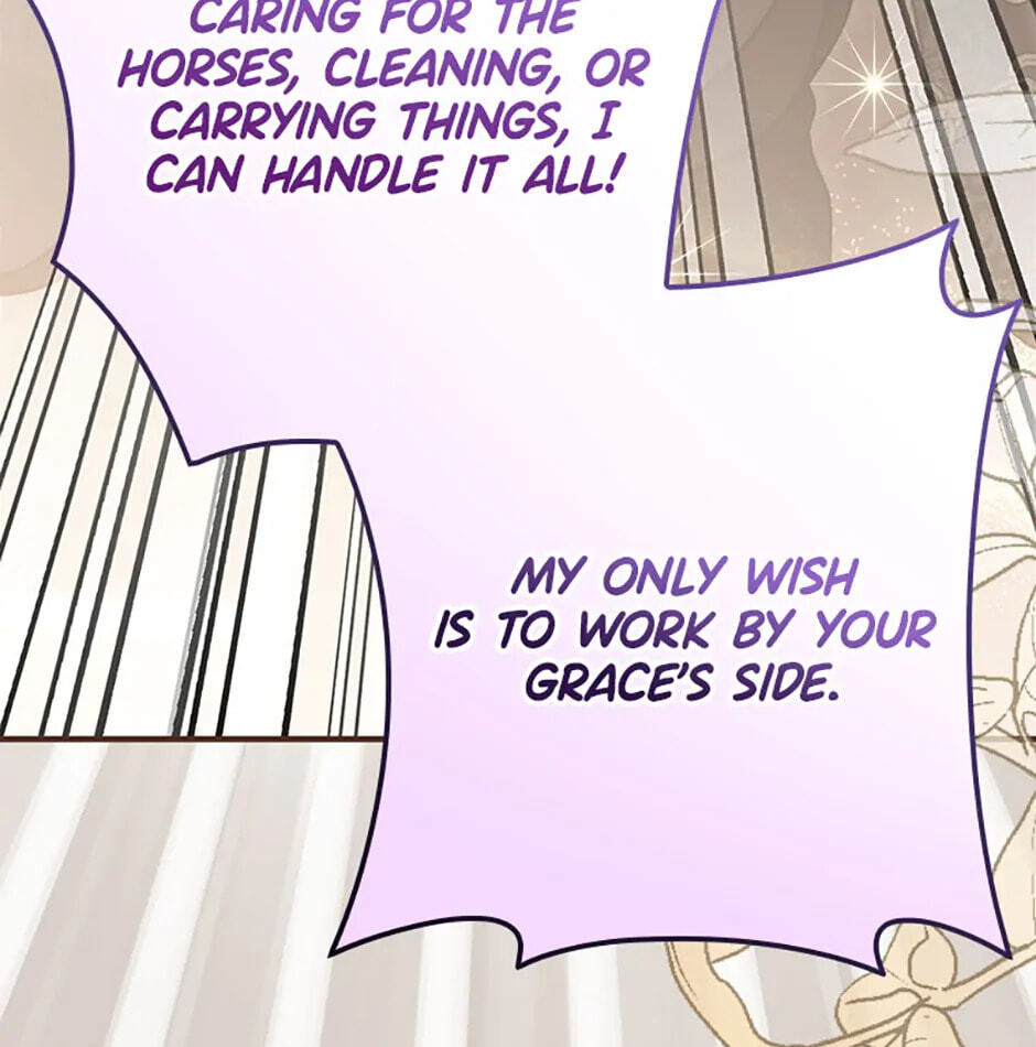 Not Your Monster-in-Law Chapter 26 page 35 - 