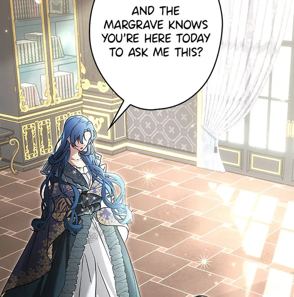 Not Your Monster-in-Law Chapter 26 page 38 - 