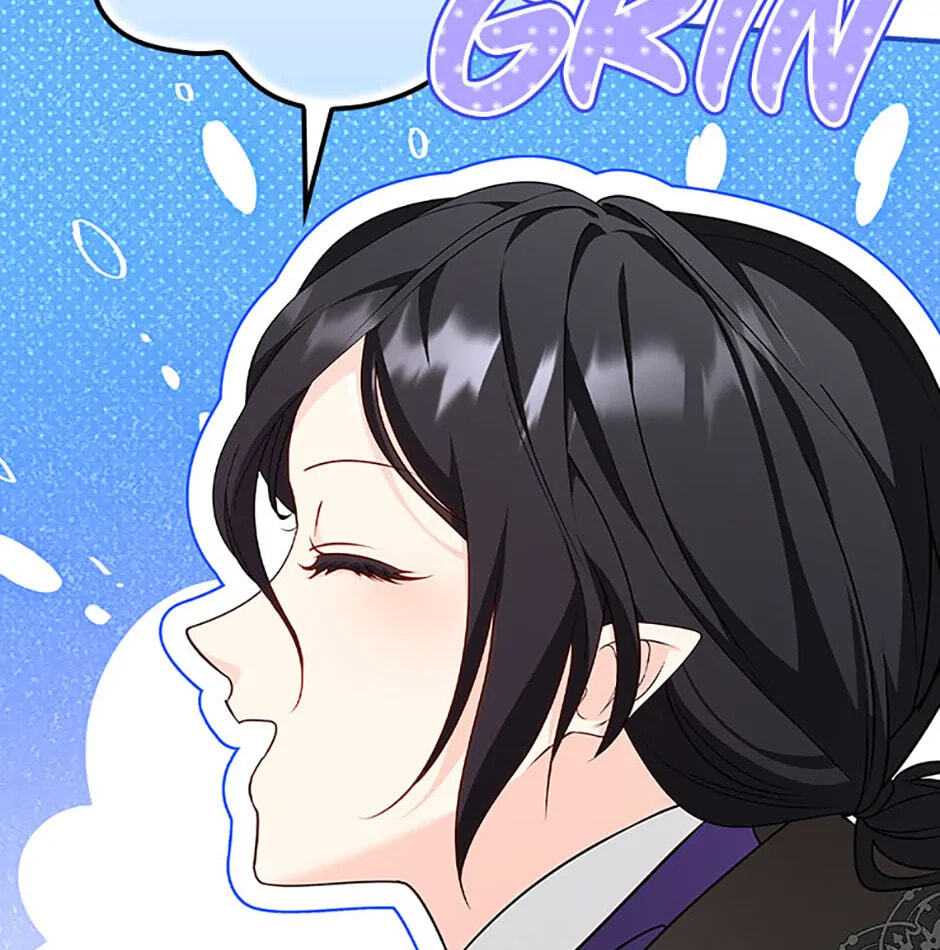Not Your Monster-in-Law Chapter 26 page 41 - 