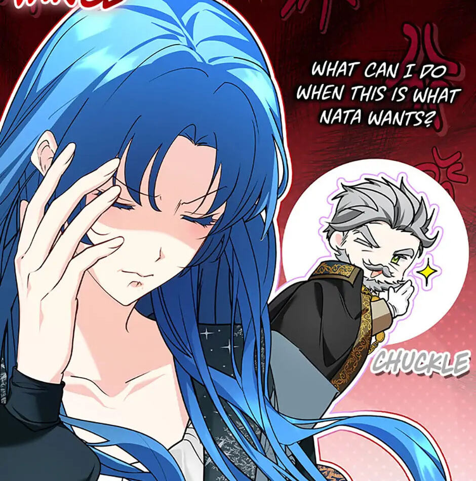 Not Your Monster-in-Law Chapter 26 page 44 - 