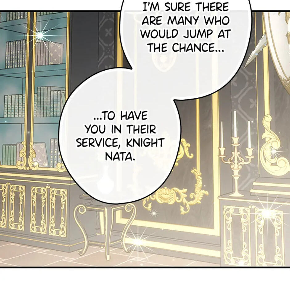 Not Your Monster-in-Law Chapter 26 page 46 - 