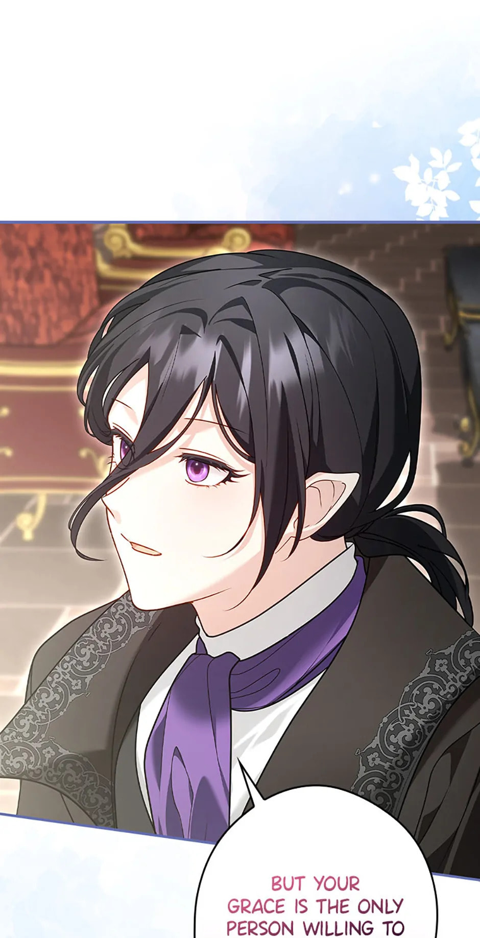 Not Your Monster-in-Law Chapter 26 page 47 - 