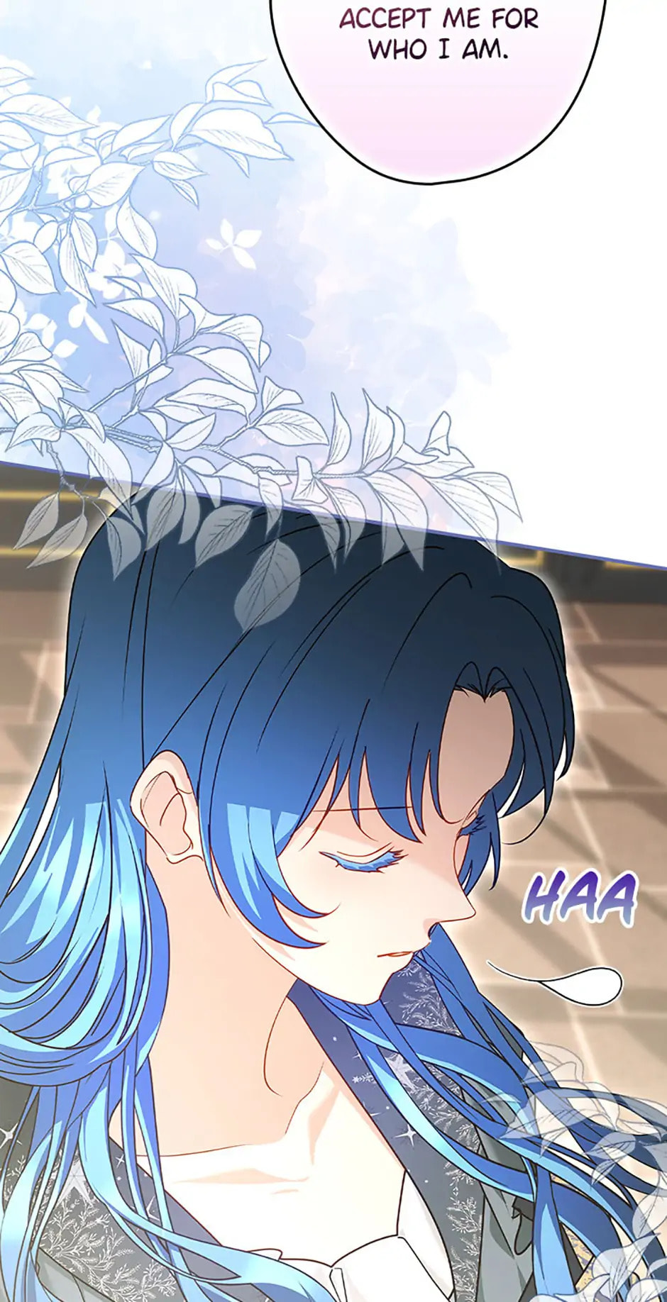 Not Your Monster-in-Law Chapter 26 page 48 - 