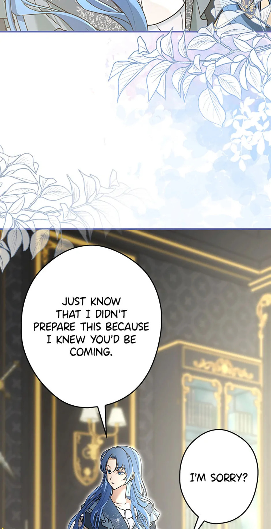 Not Your Monster-in-Law Chapter 26 page 49 - 